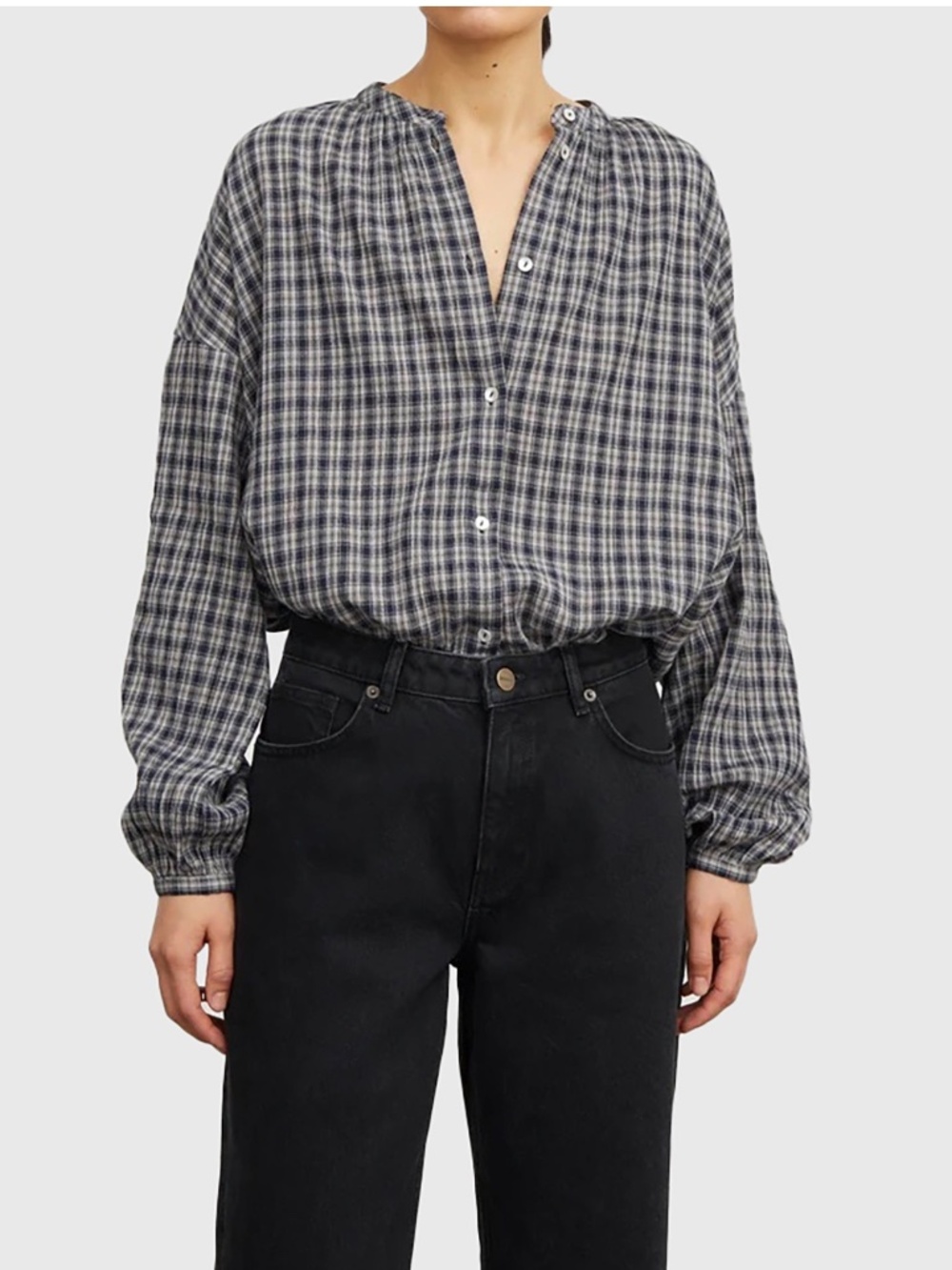 Skall Studio Cilla shirt
